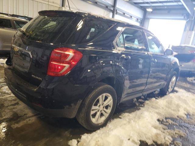 Vin: 2gnalbek8g1167679, lot: 86957144, chevrolet equinox ls 20163