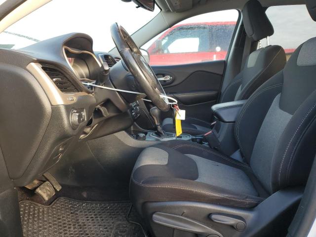 2016 JEEP CHEROKEE S - 1C4PJMAB6GW268979