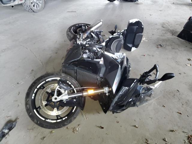 2022 BMW S 1000 XR WB10E4306N6G01504