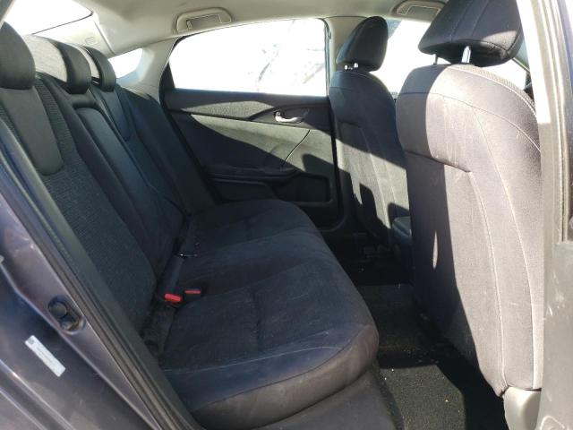2019 HONDA INSIGHT EX 19XZE4F55KE032777
