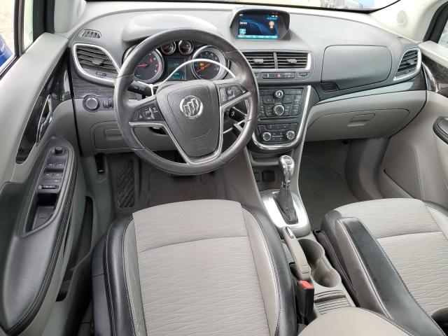 2015 BUICK ENCORE - KL4CJESB7FB231748