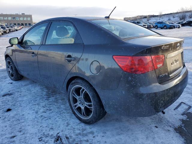 Vin: knafu4a20b5425159, lot: 42058645, kia forte ex 20112