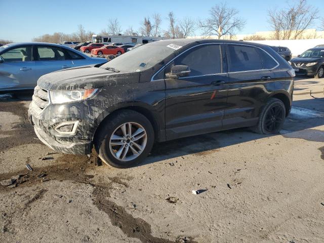 2016 FORD EDGE SEL #3115803515