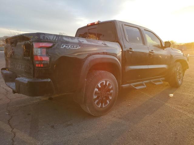2022 NISSAN FRONTIER S - 1N6ED1EJ3NN612721