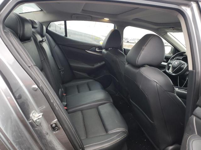 2017 NISSAN MAXIMA 3.5 - 1N4AA6AP8HC417060