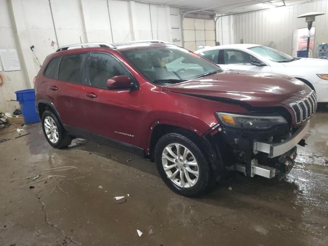 2020 JEEP CHEROKEE L - 1C4PJLCB5LD500548