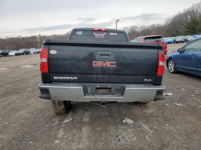 2018 GMC SIERRA K15 3GTU2MEC7JG211182