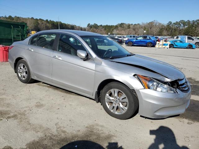 2011 HONDA ACCORD SE - 1HGCP2F65BA121928