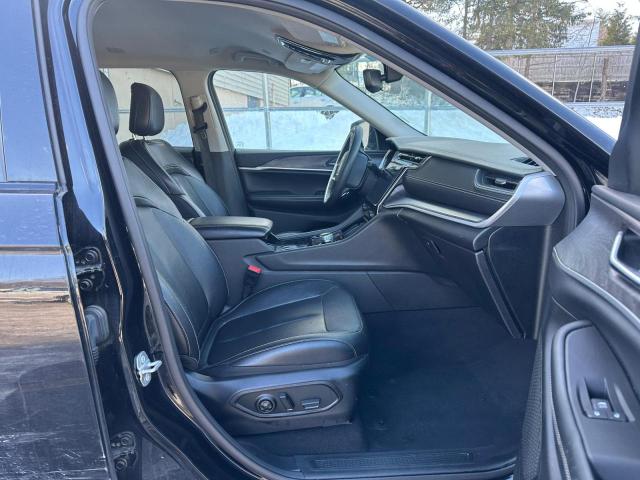 2023 JEEP GRAND CHER 1C4RJKBG7P8752963