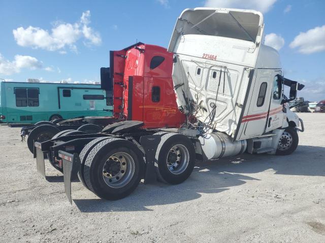2022 FREIGHTLINER CASCADIA 1 #3297181894