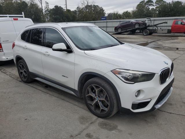 2016 BMW X1 XDRIVE2 - WBXHT3C37GP887361