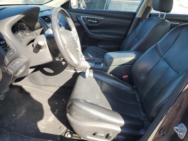 2016 NISSAN ALTIMA 2.5 - 1N4AL3AP1GC148908