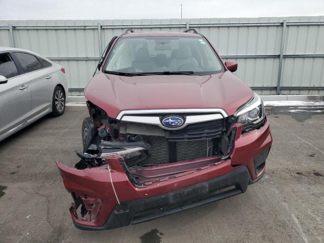 2019 SUBARU FORESTER P - JF2SKAGC3KH542482