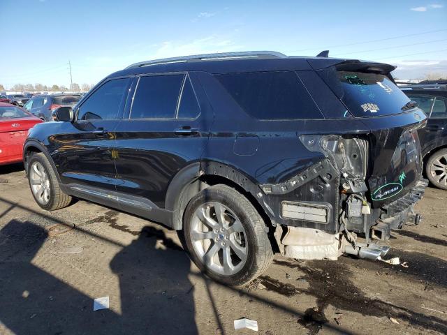 2020 FORD EXPLORER P - 1FM5K8HC2LGA14647