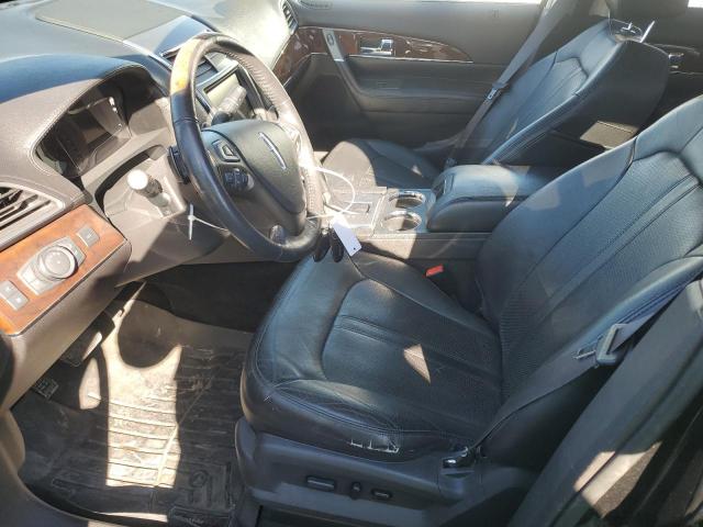 2015 LINCOLN MKX 2LMDJ6JK8FBL27089