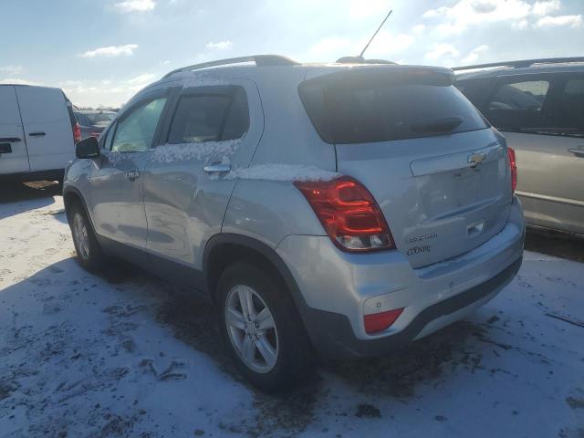 2017 CHEVROLET TRAX 1LT - 3GNCJPSB2HL219646