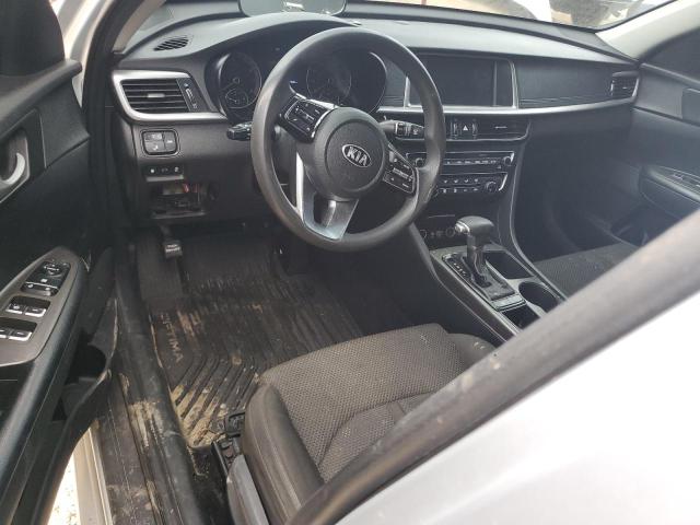 2019 KIA OPTIMA LX - 5XXGT4L36KG319715