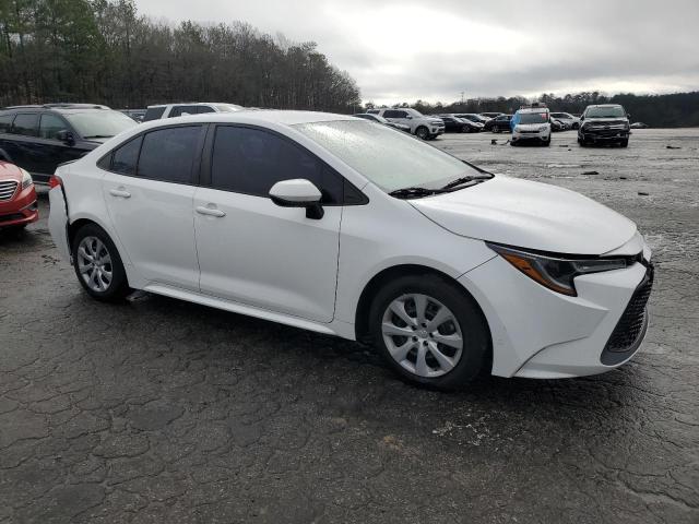 Vin: 5yfepmae8mp218704, lot: 89344745, toyota corolla le 20214