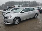 2019 NISSAN SENTRA S - 3N1AB7AP7KY321418