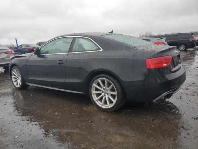 2015 AUDI A5 PREMIUM WAUMFAFR6FA014576