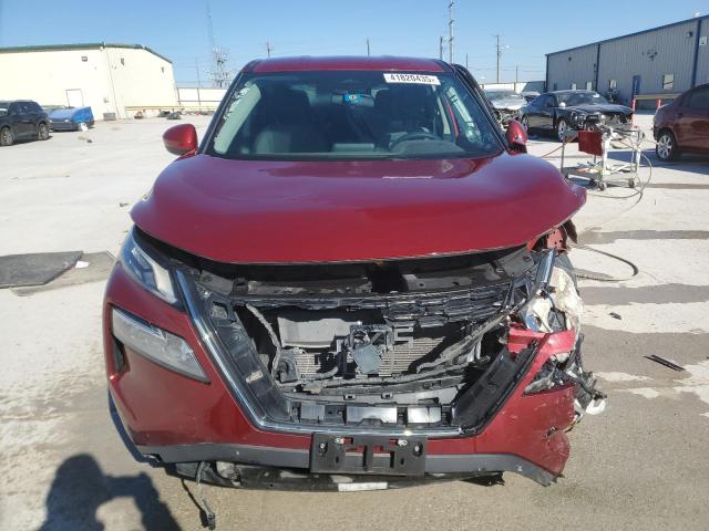 2023 NISSAN ROGUE SV - 5N1BT3BA2PC674078