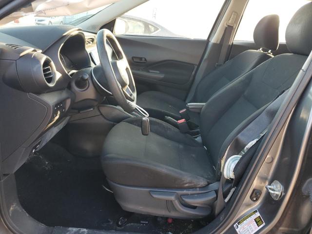 2023 NISSAN KICKS S - 3N1CP5BV9PL473040