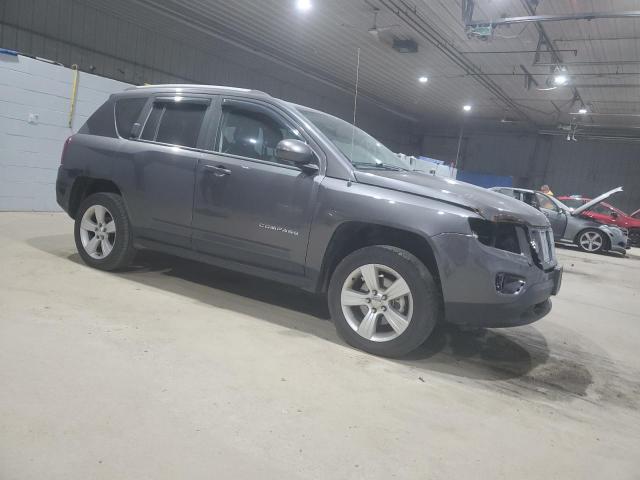 2016 JEEP COMPASS LA - 1C4NJDEB4GD663658