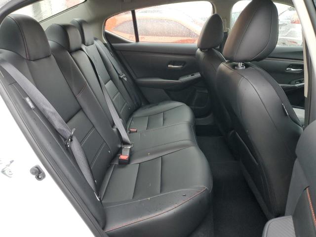 2024 NISSAN SENTRA SR - 3N1AB8DV7RY342425