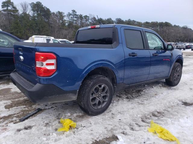 2024 FORD MAVERICK X 3FTTW8H92RRB03012