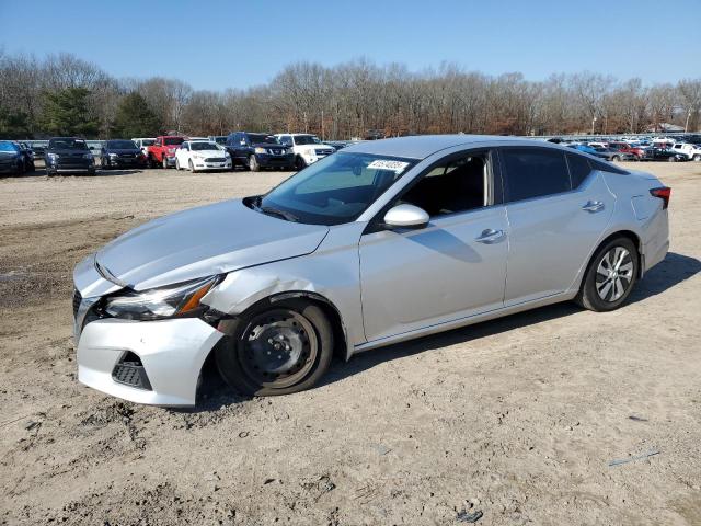2020 NISSAN ALTIMA S - 1N4BL4BV3LC102305