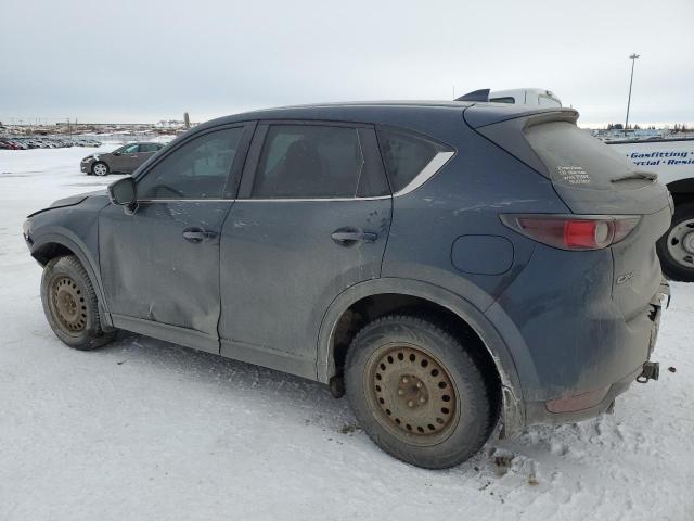 Vin: jm3kfabl5h0140438, lot: 41808295, mazda cx-5 sport 20172