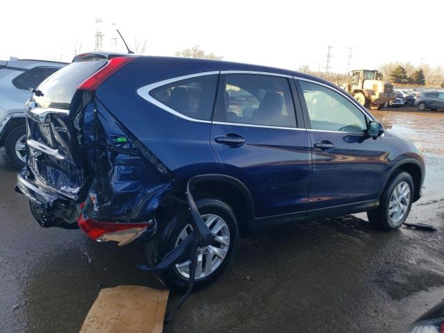 2016 HONDA CR-V EX - 5J6RM4H57GL076479