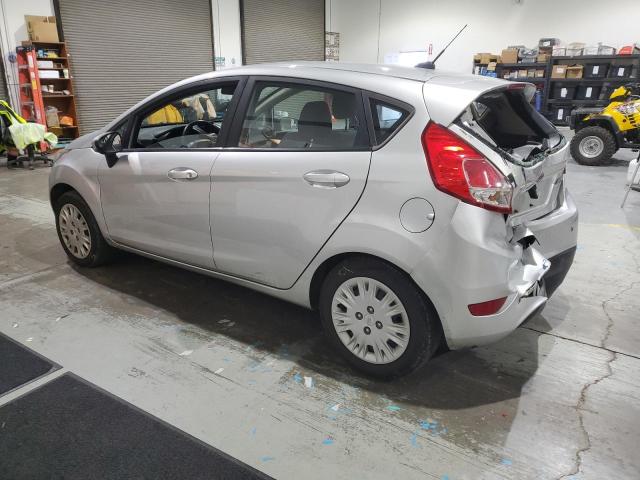 Vin: 3fadp4tj8hm164605, lot: 85520414, ford fiesta s 20172