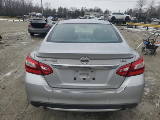 2016 NISSAN ALTIMA 2.5 - 1N4AL3AP0GC248689