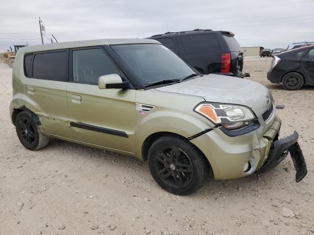 Vin: kndjt2a29a7070368, lot: 88024675, kia soul + 20104