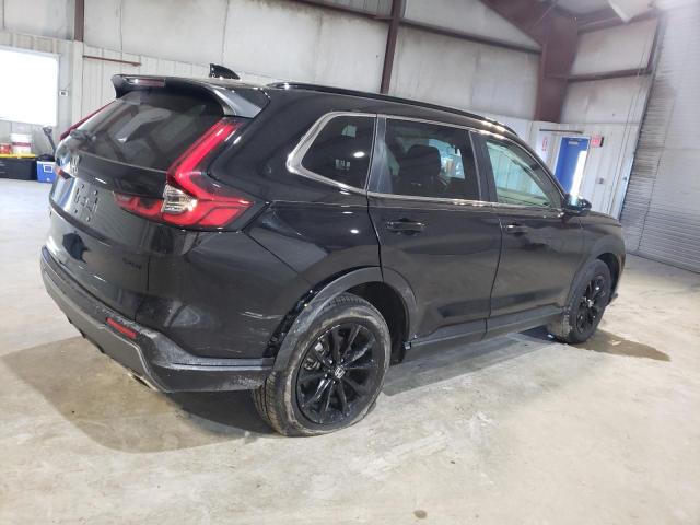 2024 HONDA CR-V SPORT - 2HKRS6H87RH800616