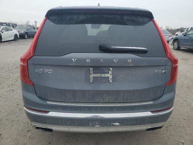 2020 VOLVO XC90 T8 IN YV4BR00LXL1579227