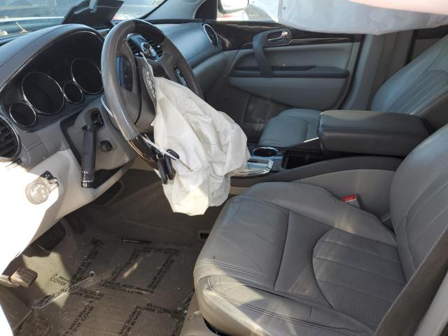 2015 BUICK ENCLAVE - 5GAKVCKD5FJ200355