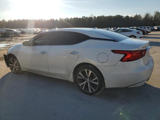 Vin: 1n4aa6ap7jc366396, lot: 42232975, nissan maxima 3.5s 20182