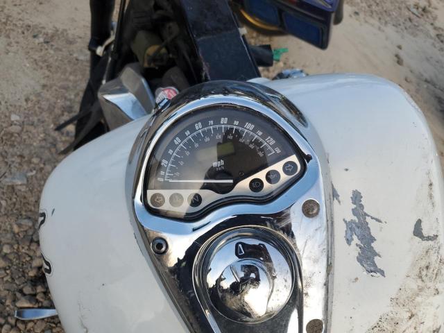 2006 HONDA VTX1300 C 1HFSC55076A209072