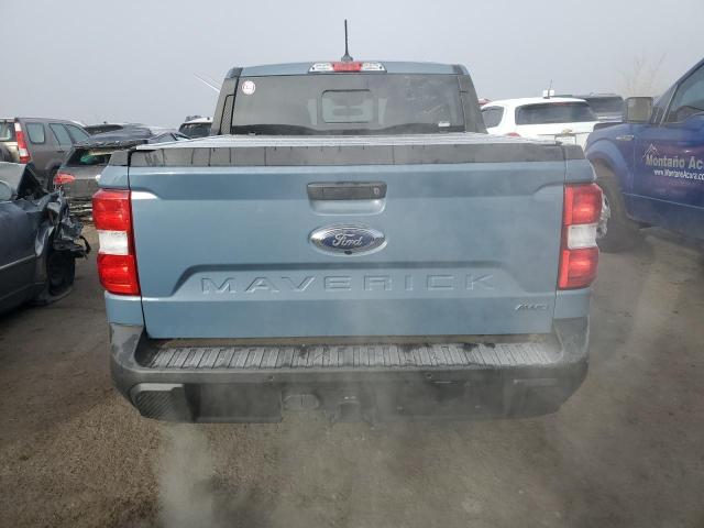 2024 FORD MAVERICK L 3FTTW8S96RRB27788