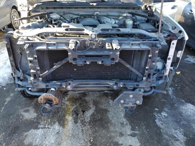 2017 CHEVROLET SILVERADO - 1GCRCPEC7HZ351392