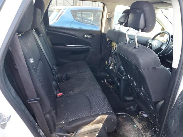 3C4PDDBG2GT220967 2016 DODGE JOURNEY