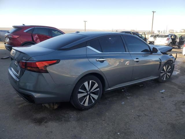 2021 NISSAN ALTIMA SV - 1N4BL4DV8MN346065