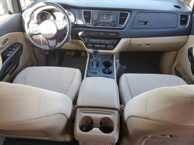 2016 KIA SEDONA LX - KNDMB5C11G6159789