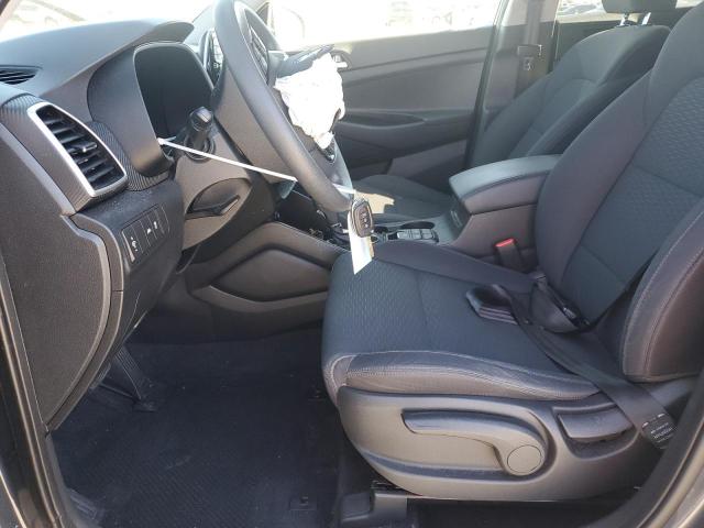 2020 HYUNDAI TUCSON SE - KM8J23A41LU218913
