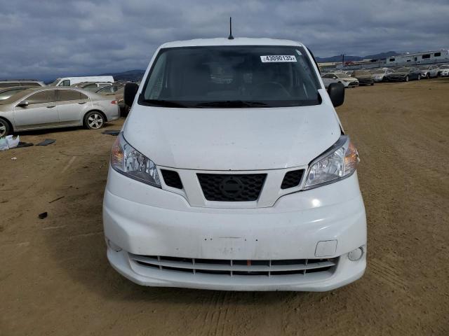 2021 NISSAN NV200 3N6CM0KNXMK700128
