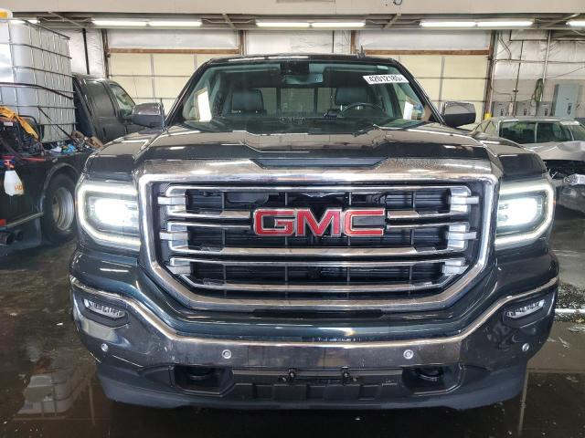 2018 GMC SIERRA K15 3GTU2NEC5JG139131