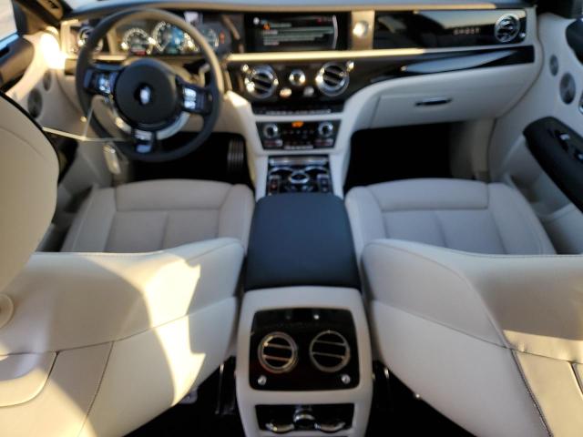 2022 ROLLS-ROYCE GHOST SCATV0C00NU208980