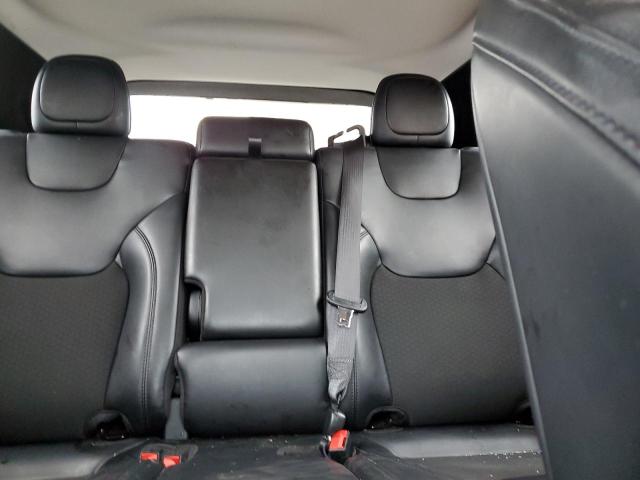 2020 JEEP CHEROKEE L - 1C4PJMLX6LD612678